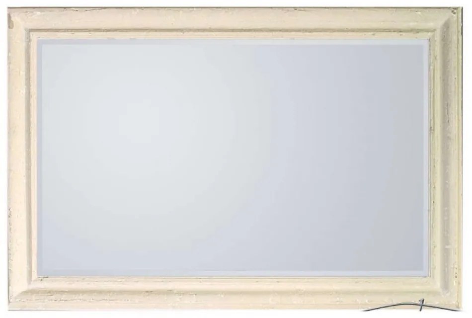 Juana falitükör krém 80x120 cm