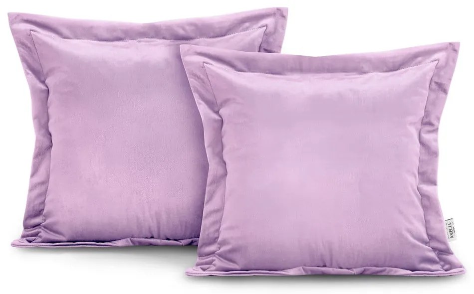 Párnahuzat szett 2 db-os 45x45 cm Side – AmeliaHome