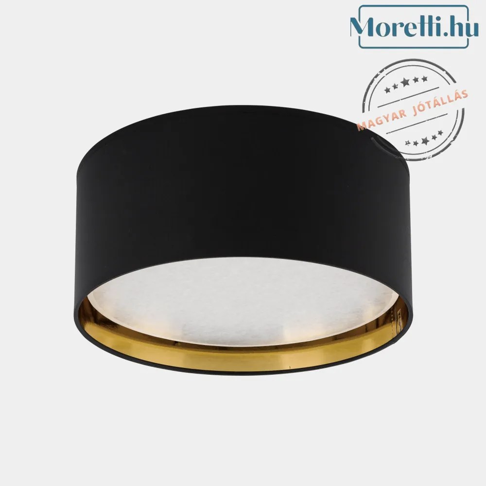 TKLIGHTING 3376 BILBAO Hengeres Mennyezeti Lámpa E27 IP20