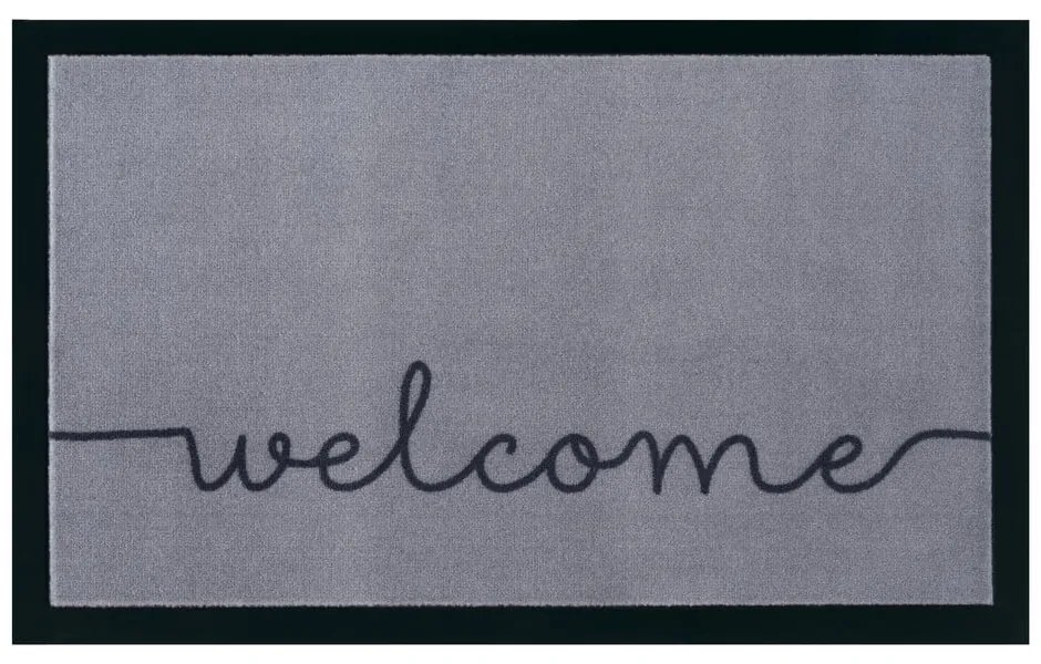Lábtörlő 45x75 cm Cozy Welcome – Hanse Home