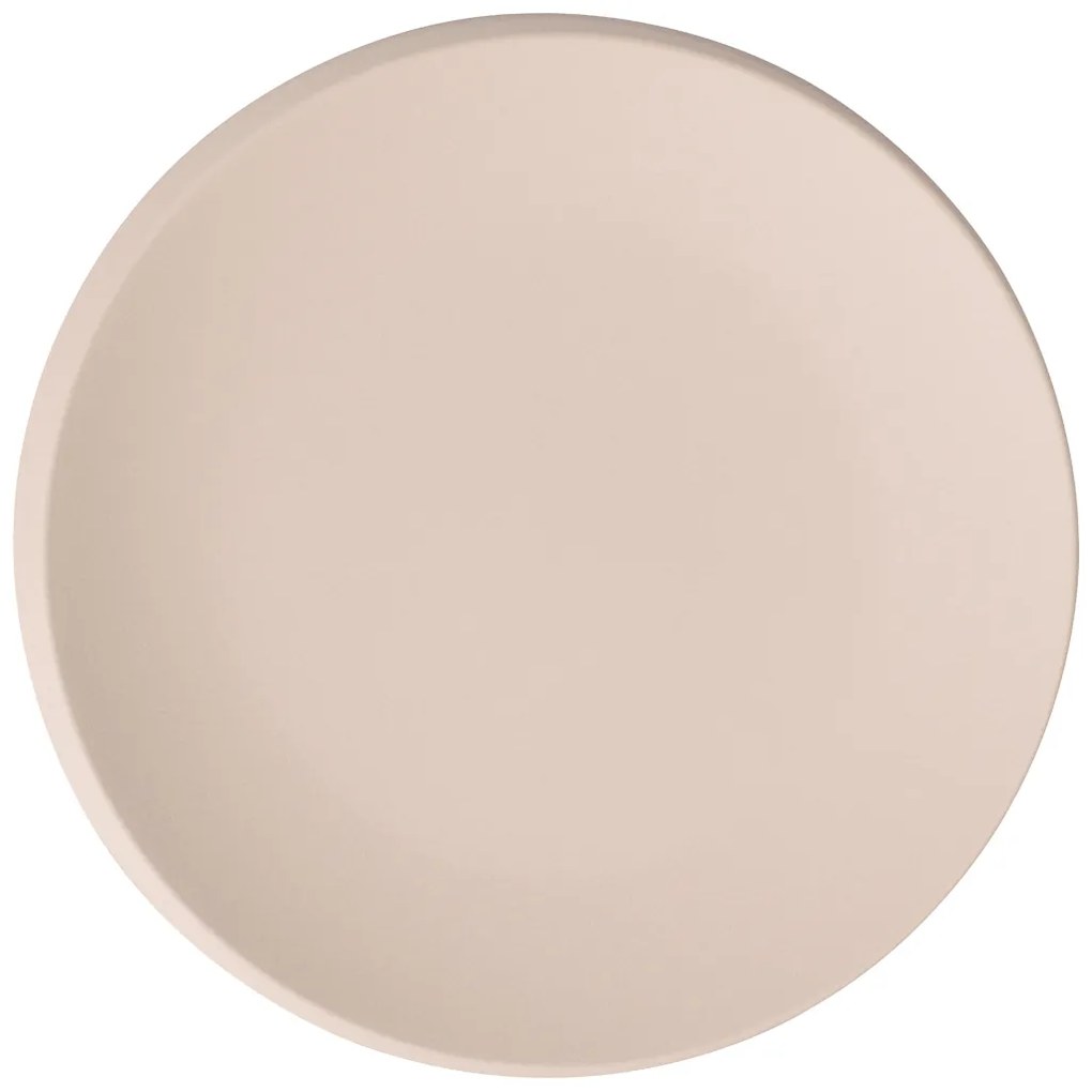 Salátástányér NewMoon bézs 24,2 cm - Villeroy & Boch
