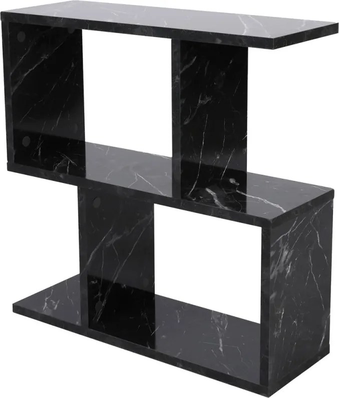 Life - Black, Marble
