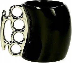 Bögre Gadget Master 123 kerámia 1 ml