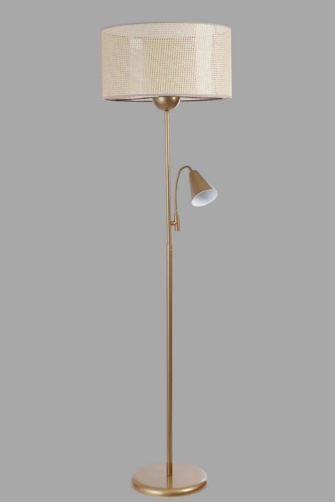 Fém állólámpa, Ø40 cm – TR534LUN5339