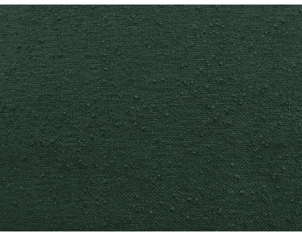 Zöld buklé lábtartó Everest – Bobochic Paris