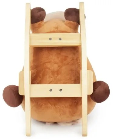 Bieco - CALIMERO hintaló ló formájú