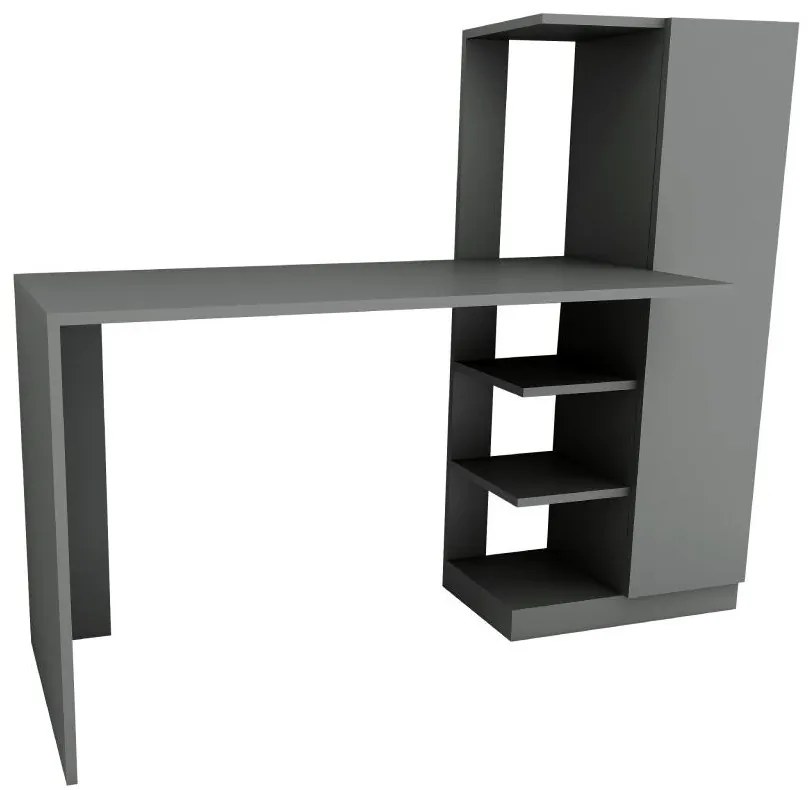 PC asztal Pimasi (antracit) . 1094986