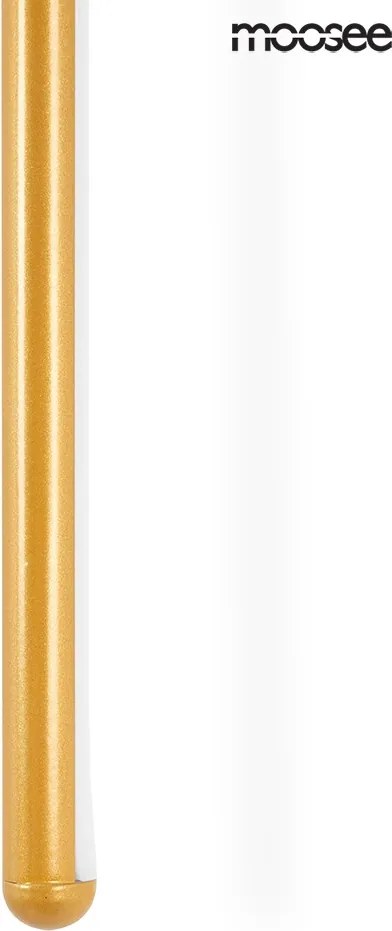 King Home MOOSEE TOBIA MSE010400212 Fali lámpa 1x6W/LED 3000K 4800LMLM IP20