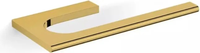 Stella Milano Reling törölközőtartó 23 cm arany fényes 12.141-G