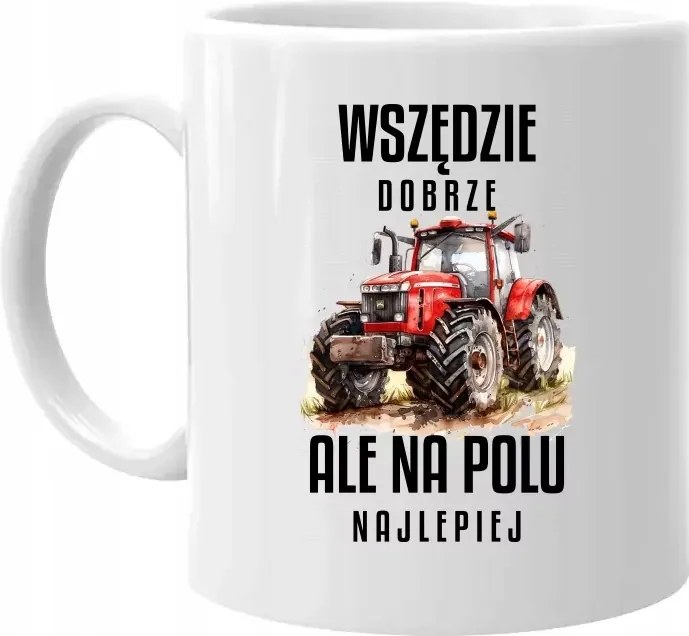 Mindenhol jó, de a mezőn a legjobb a Bögre A Gazdáknak