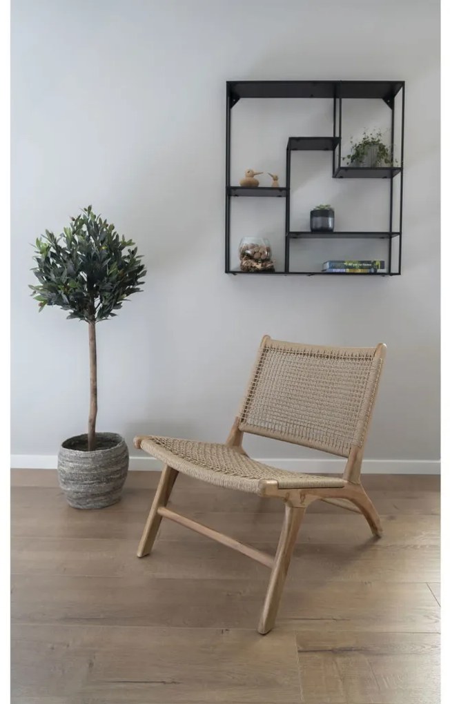 Olivafa műnövény 120 cm