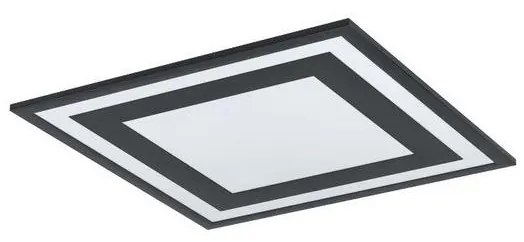 Eglo Eglo 99038 - LED Mennyezeti lámpa SAVATARILA LED/24W/230V EG99038