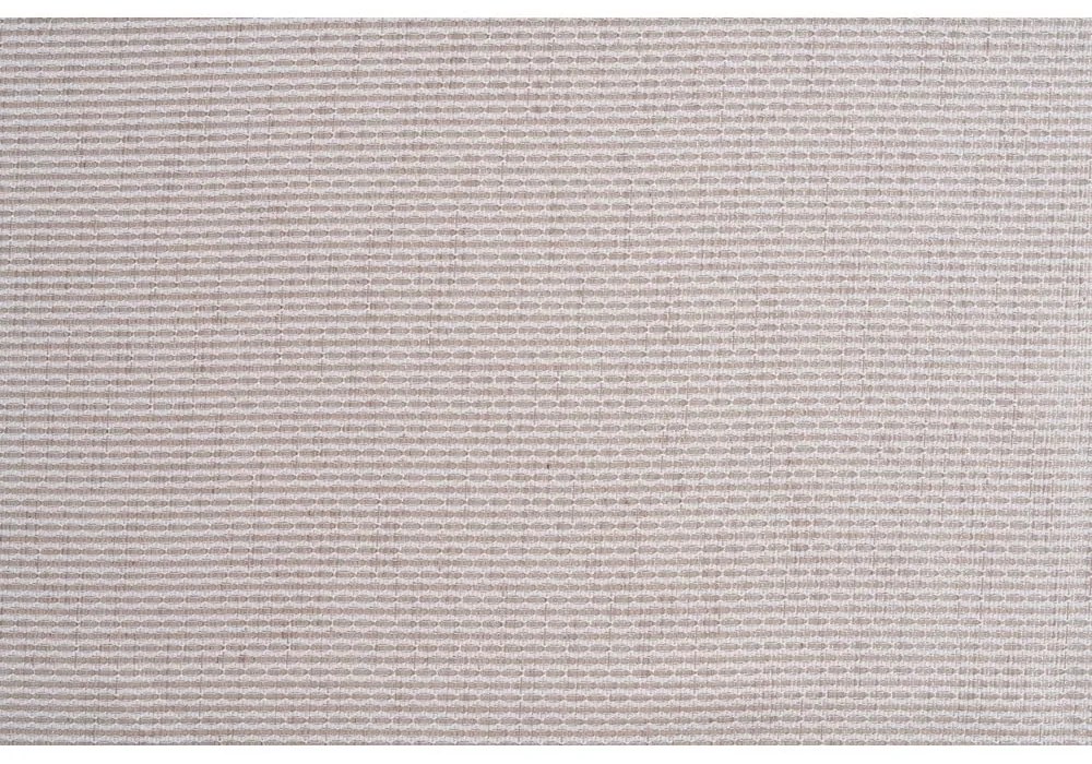 Rózsaszín átlátszó függöny 140x260 cm Modena – Mendola Fabrics