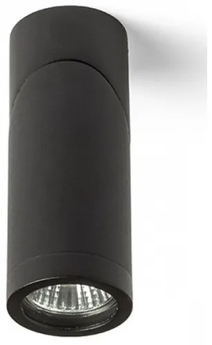 RED - Design Rendl - R13552 - Spotlámpa SNAZZY 1xGU10/35W/230V fekete