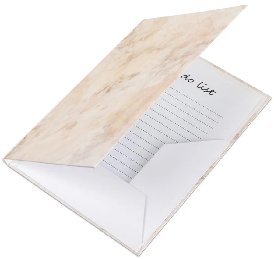 Karton rendszerező dokumentumokhoz Paulina Paper Laminate A4 – Bigso