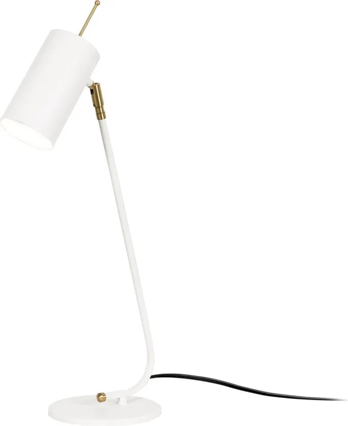 Sivani fém éjjeli lámpa, Ø8 cm – MR-612
