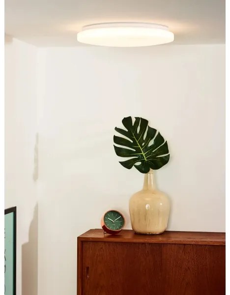 Lucide 79199/32/61 - LED Mennyezeti lámpa OTIS 1xLED/32W/230V