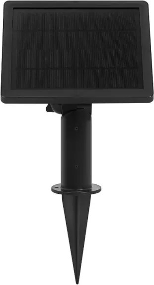 Ledvance - Hibrid Napelem ENDURA 24W/12V 2000 mAh IP67