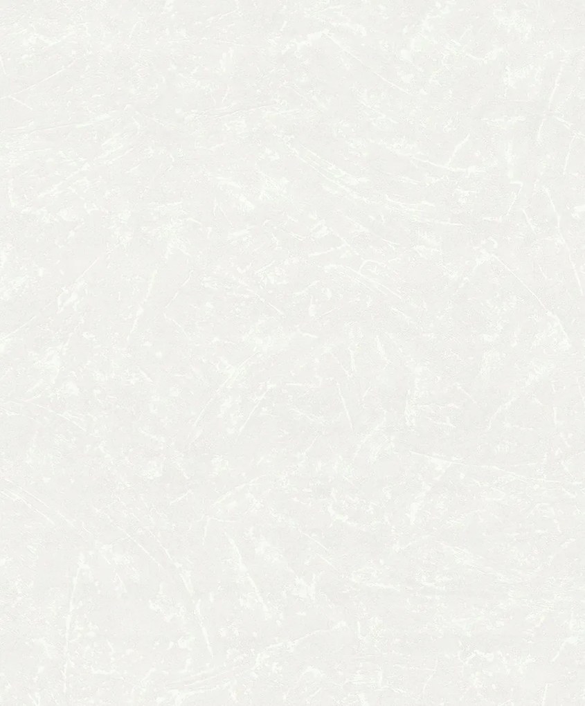 Ekrü árnyalatú tapéta vinil koptatott vakolat motívummal