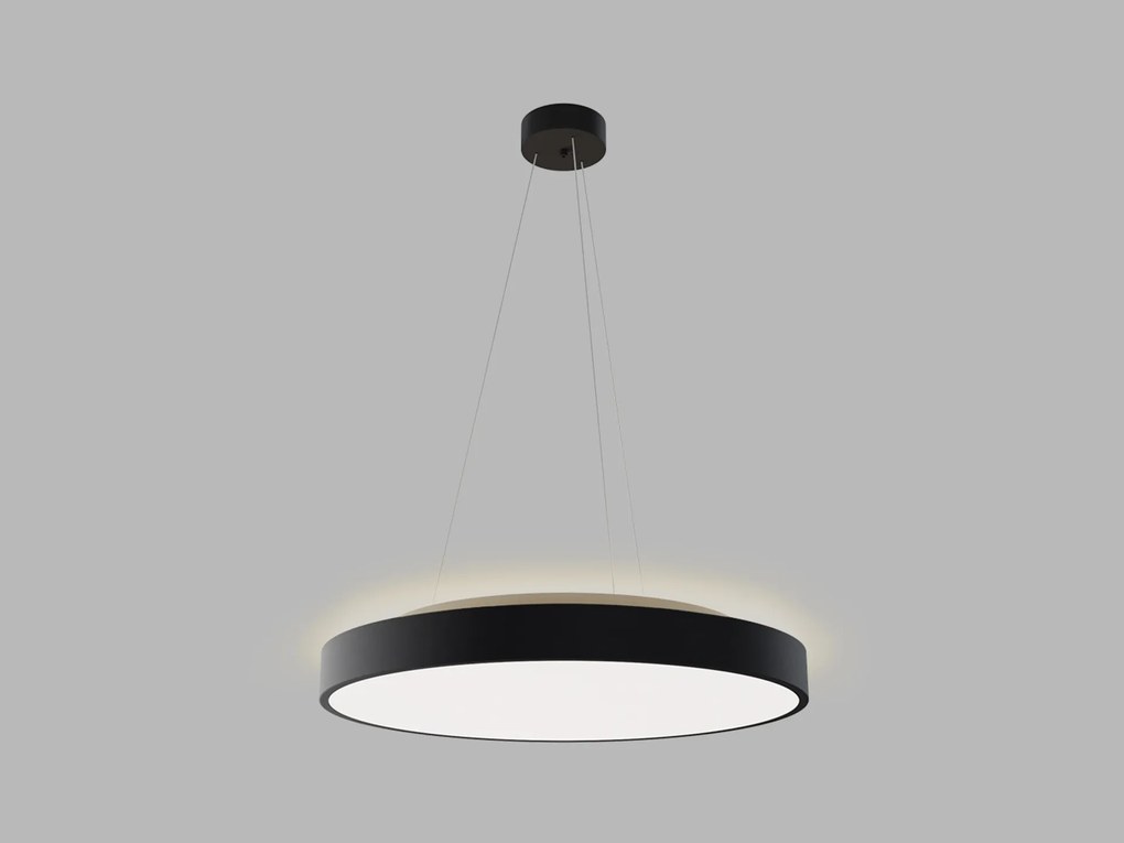 LED2 3275653CSTW Függeszték Ringo II 60 P/nz, B Casambi Tw 55+10W 30