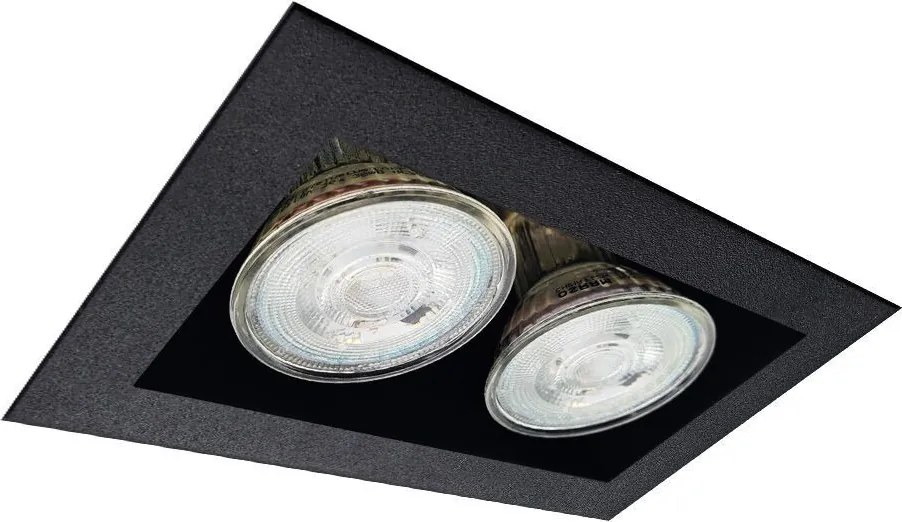 Antigo Cage 3034 Beépíthető spotlámpa 2x10W/GU10 IP20