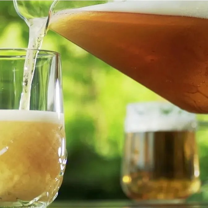 Tescoma Sörös kancsó myBEER, 2,5 l,