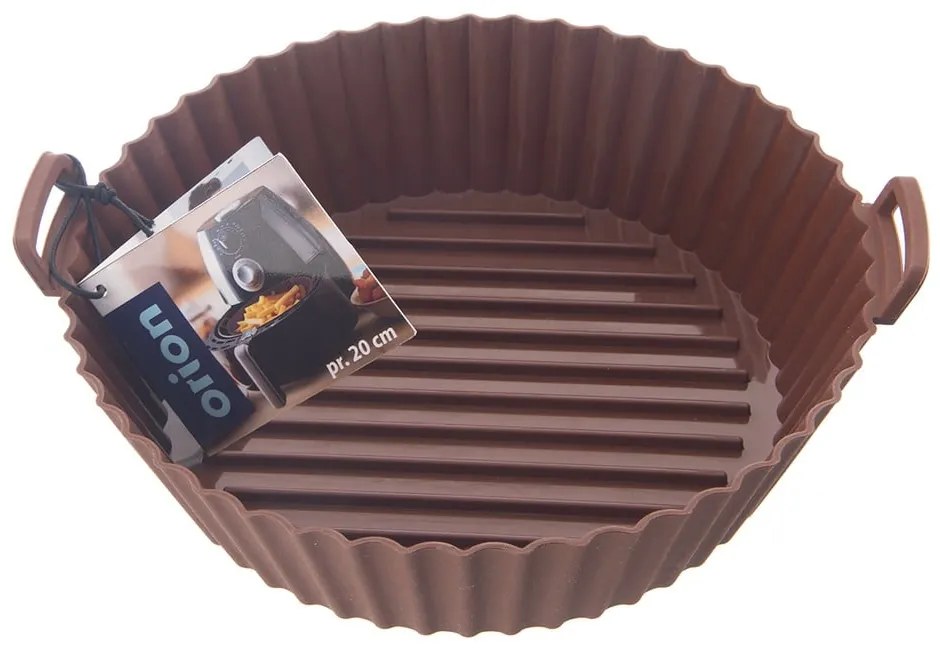 Szilikon sütőforma – Orion