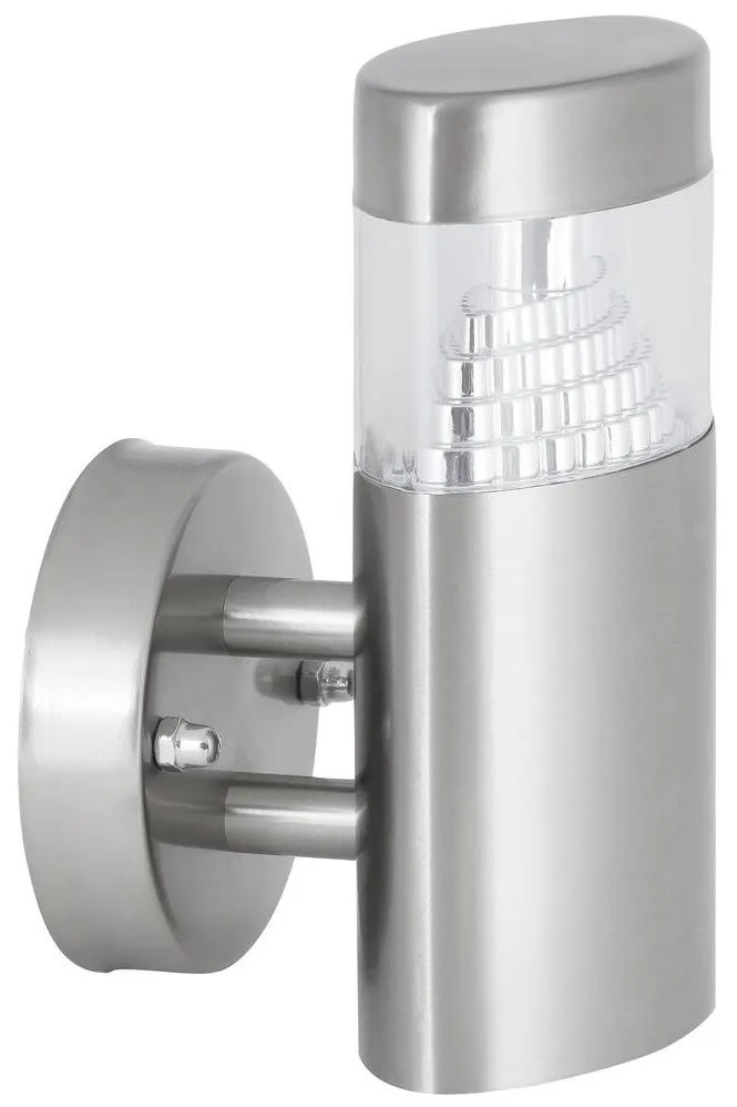 Rabalux Rabalux 8142 - LED Kültéri fali lámpa DETROIT LED/6W/230V IP44 RL8142