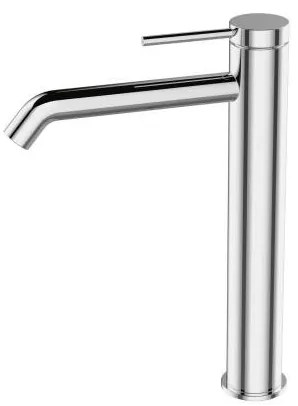 AREZZO design SLIMFIELD magasított mosdócsaptelep AR-24602
