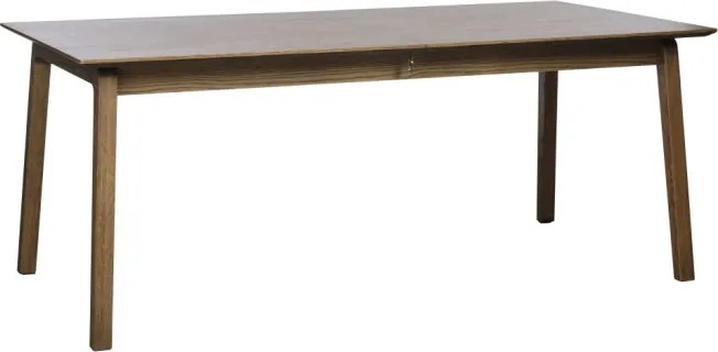 Bari bővíthető étkezőasztal