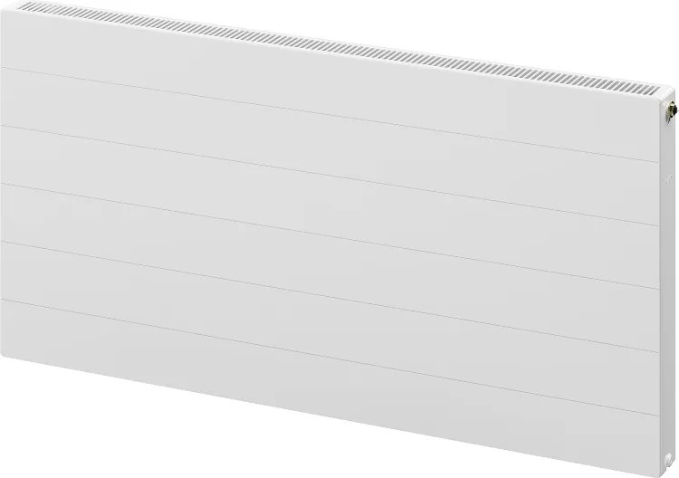 Mexen CVL21 Line lapradiátor 600 x 1000 mm, alsó csatlakozás, 1210 W, fehér - W621L-060-100-00