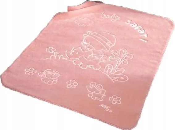 Modern Ágytakaró Takaró Piel 110x140 cm