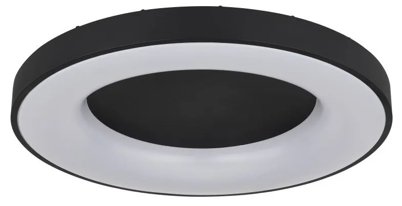 Globo 41758-42B - LED Dimmelhető mennyezeti lámpa JOLLI LED/42W/230V + távirányító