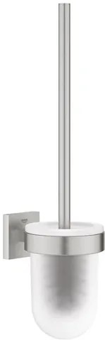 Grohe Start Cube Accessories wc kefe start cube tartozékok supersteel 40977dc0 G40977DC0