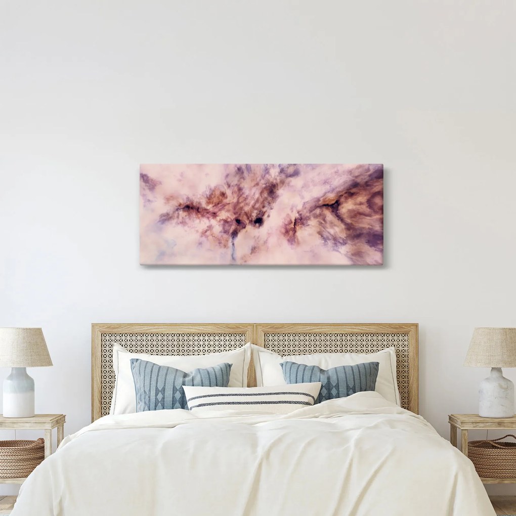 Kép - Fantasy II. (120x50 cm)