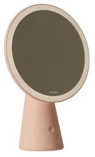 Philips - Állítható fényű LED-es kozmetikai tükör MIRROR LED/4,5W/5V 8719514420458