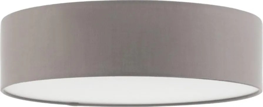 Eglo 55805 - LED mennyezeti lámpa 1xE27/11W/230V átm. 38 cm szürke