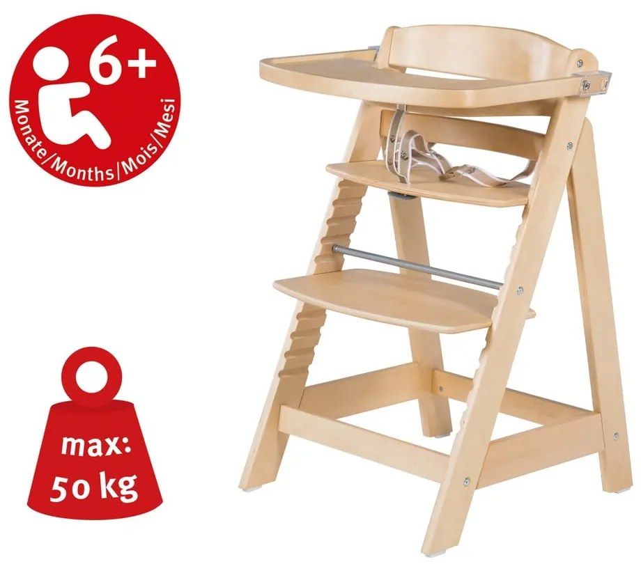 Etetőszék Sit Up Fun – Roba