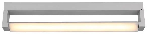 Globo 41498S - LED Fürdőszobai fali lámpa SUSI LED/12W/230V IP44