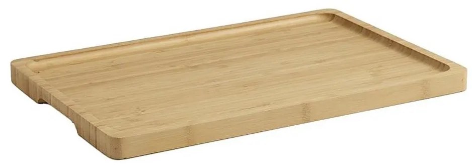 Gedy - Fürdőszobai tálca HIMALAYA bambusz