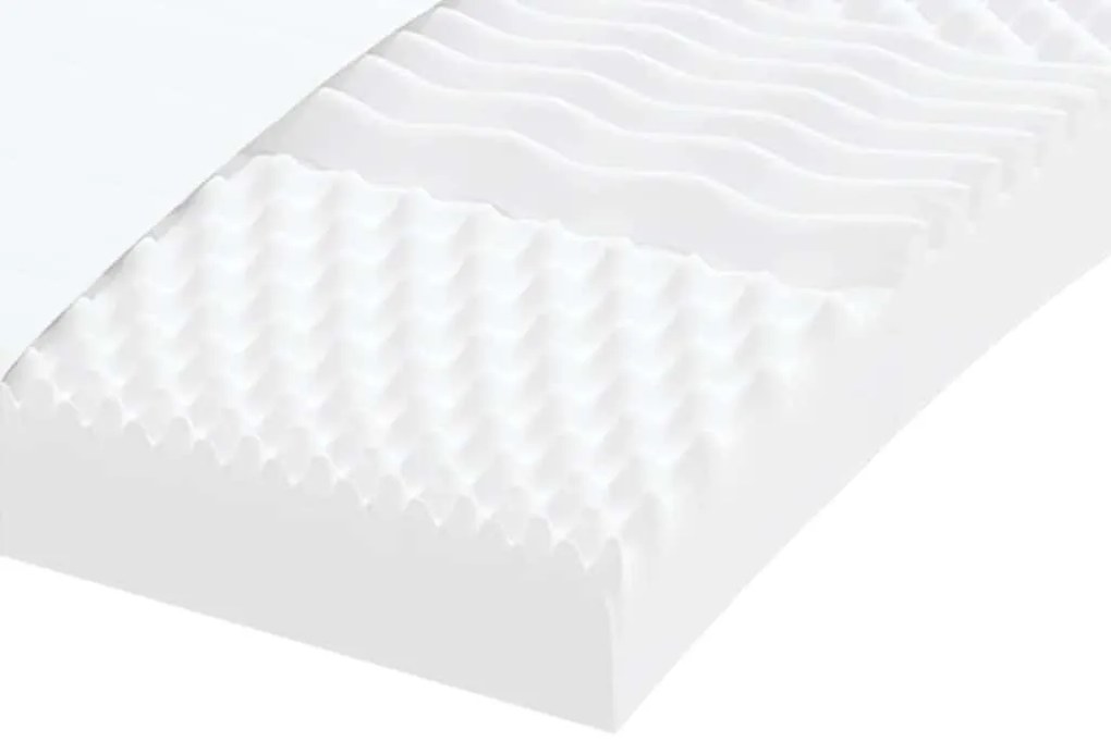 fekete kihúzható bársony heverő matraccal 80 x 200 cm