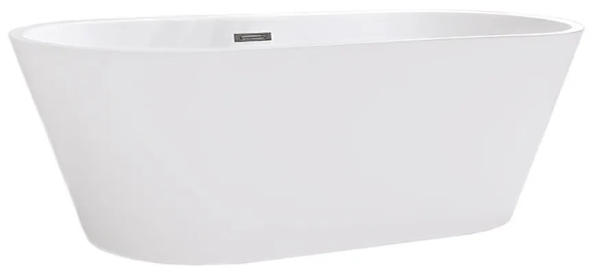 Noa szabadon álló fürdőkád 170x75x56 cm