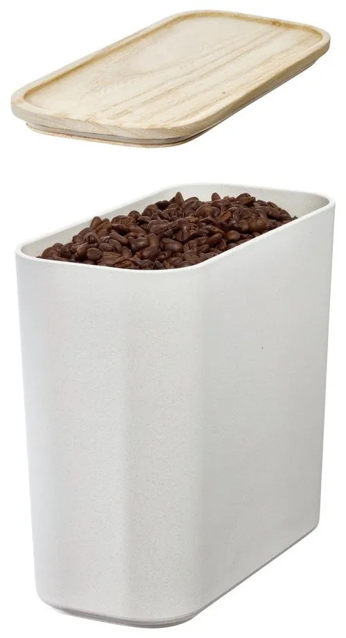 Élelmiszertartó doboz – iDesign