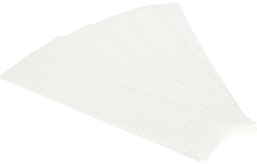 Műanyag fiókelosztó készlet 6 db-os – Compactor