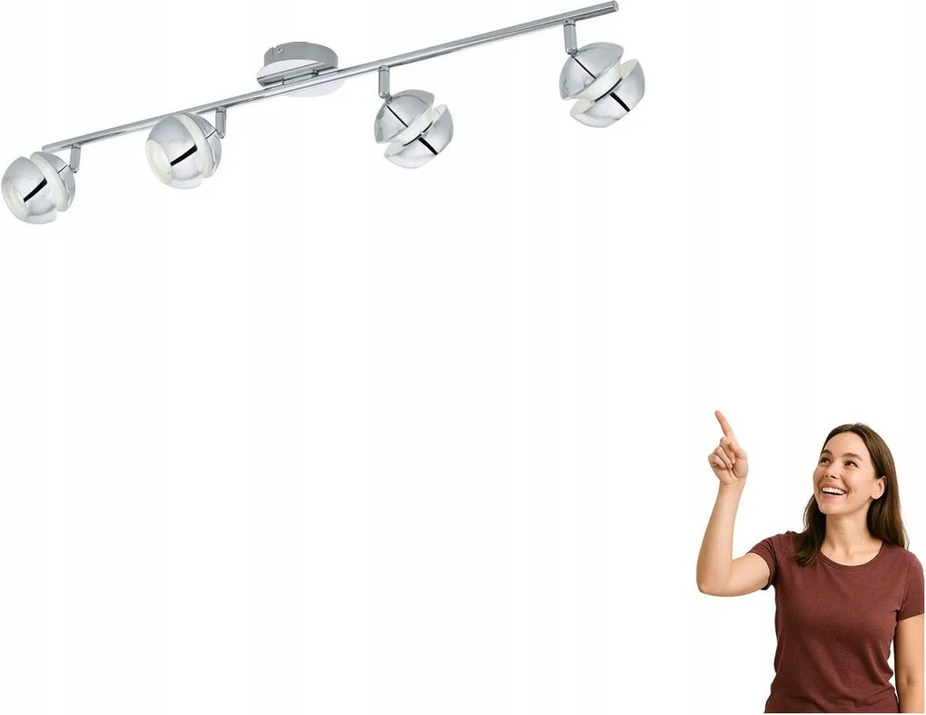 Spot lámpa Nocito 1 95481 Eglo