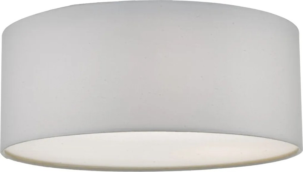 Dar lighting modern mennyezeti lámpa cierro elefántcsont ivory darcie5215