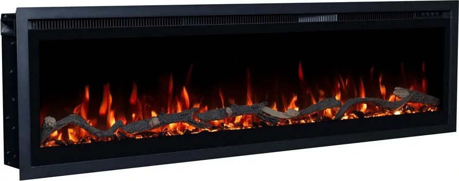 Elektromos kandalló Emotionflame Regal 106