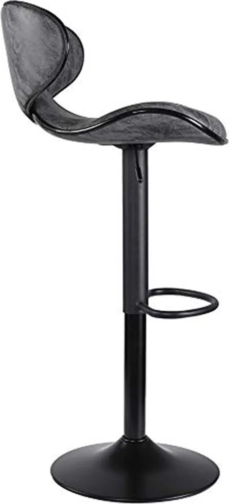 2x Bárszék Hawaj CL-2112-2 sötét szürke