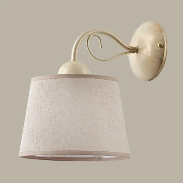 Jupiter 1355 - KM K E - Fali lámpa KAMELIA 1xE27/60W/230V