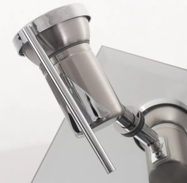 Eglo 94983 - LED Fürdőszobai lámpa TAMARA 1 4xLED/3,3W/230V